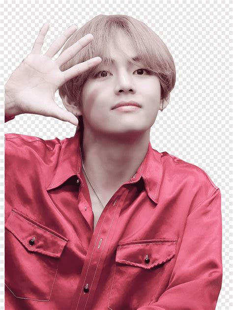v bts png|Bts V png images .